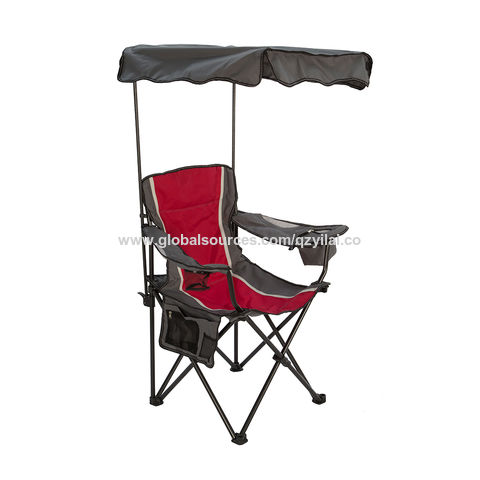 camping chair light