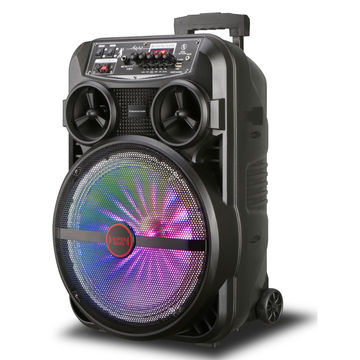 speaker trolley price