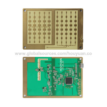 Millimeter Wave Radar, Used In Uav Flight Platform,helicopter,small 