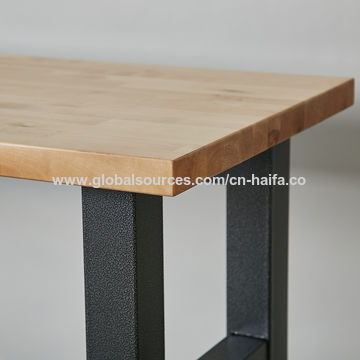 China Adjule Workbench From Ningbo Trading Company Hoifat China Adjule Workbench From Ningbo