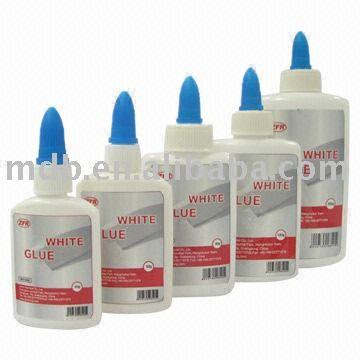 stationery adhesive