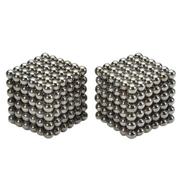 chinese buckyballs