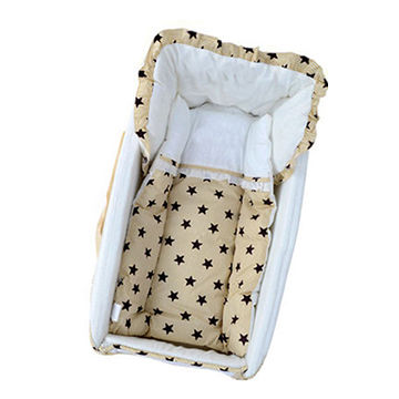 modern baby bed