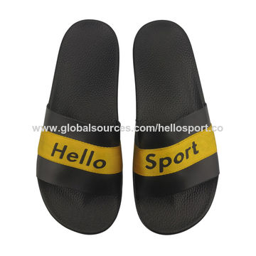 brand factory slippers