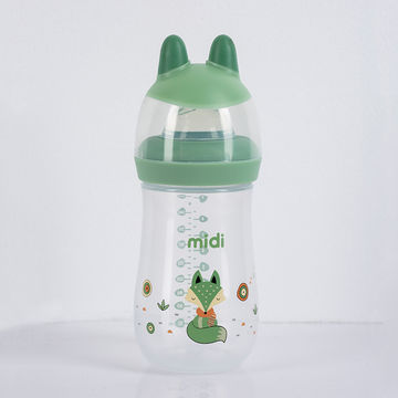 baby feeding bottles anti colic