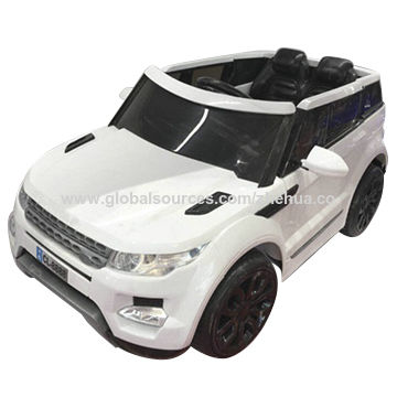 battery operated ride on cars for kids