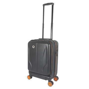 smart luggage trolley