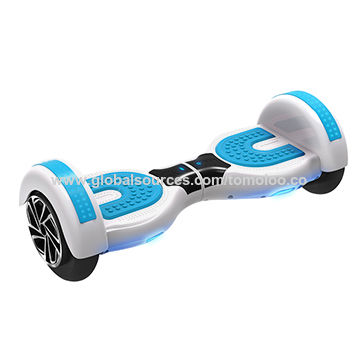 smart drifting scooter