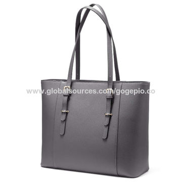 tote bag that fits laptop