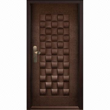 Bulletproof Security Door Suitable For Luxury Villa Senior