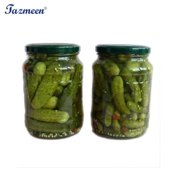 27+ Chinese Pickled Cucumber Jar Pics