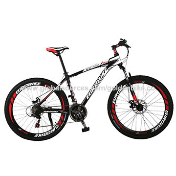 special mountain bike