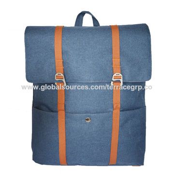 urban style backpack