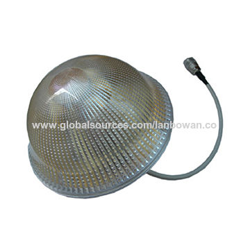 China Lte Broadband Antenna Ceiling Mount Omni Antenna From