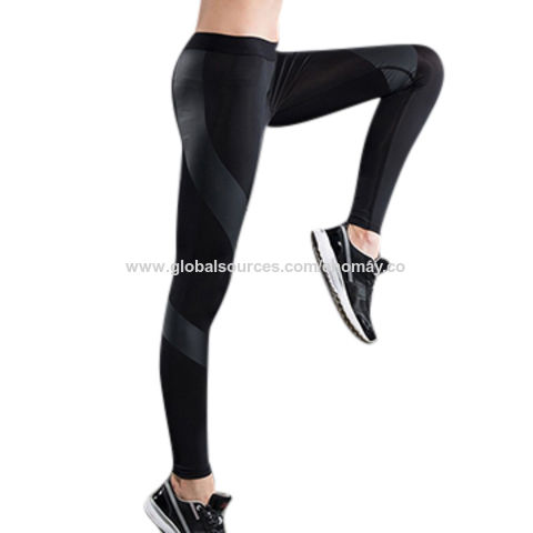 stylish gym leggings