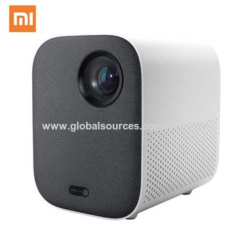 China Global Version Xiaomi Mi Youth Version Projector Mini