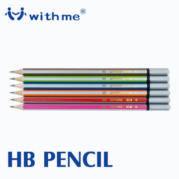 what is hb pencil