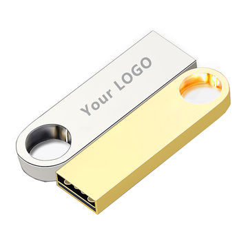 China Usb Flash Drive Metal Waterproof Portable Office Business Car Music Custom Logo Metal Usb Stick On Global Sources