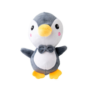 soft toy design