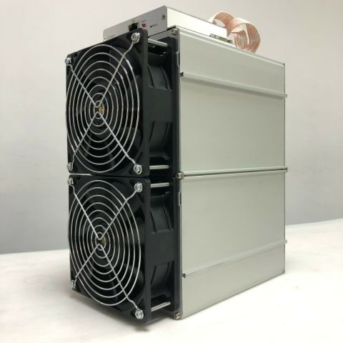 bitmain antminer z11