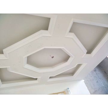 Modern Popular Glass Fiber Reinforced Ceiling Handcraft Artistic