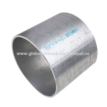 China Pressure Purposes Use Carbon Steel Pipe Specified