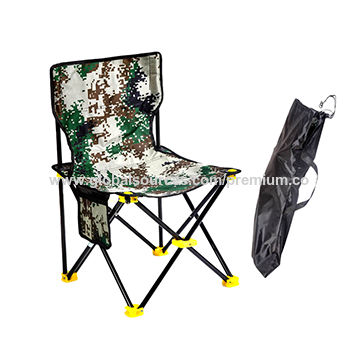 China Promotional Foldable Camping Chair Outdoor Beach China Promotional Foldable Camping Chair Outdoor Beach With Carry Bag