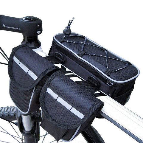 Global Sources: China Bicycle Bag,Wholesale Multi-function MTB 