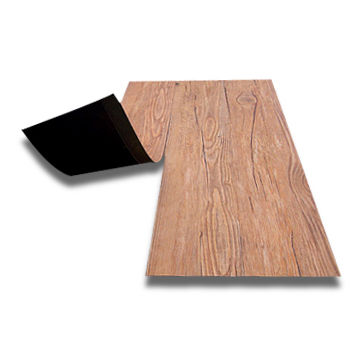 China Water Resistant Floating Tile And Plank From Zhangjiagang