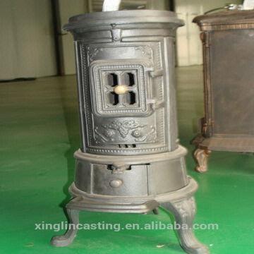 Cast Iron Electric Fireplace Our Products Mainly Export To Europe