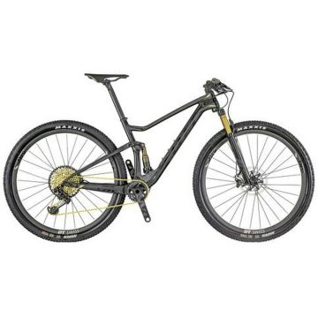 scott genius 700 ultimate