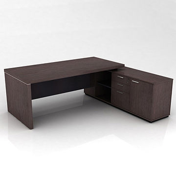 China Executive Modern Office Desk From Liuzhou Wholer China Executive Modern Office Desk From
