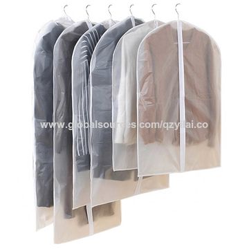 cover bag for clothes