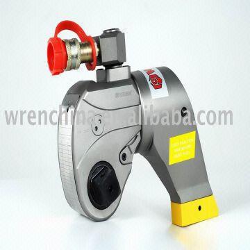 Hydraulic Torque Wrench Hangzhou Wren Ibt Series China Hydraulic Torque Wrench Hangzhou Wren