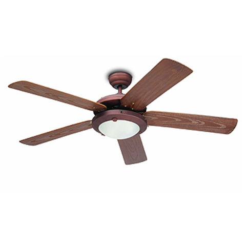 Taiwan 52 Inch Ceiling Fan With Light Kit Various Colors Are