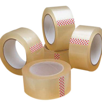 bopp packaging tape