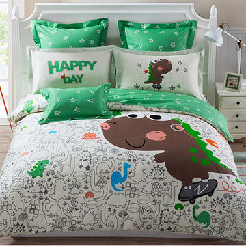 China Bedding Sets From Dezhou Trading Company Dezhou Damei