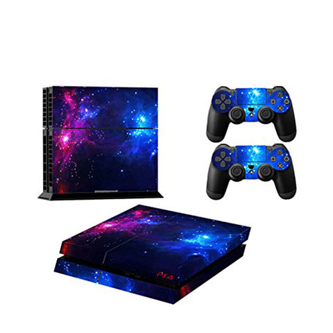 ps4 console accessories