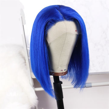 colored full lace wigs