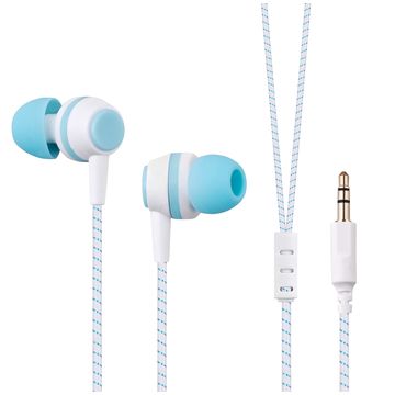 China Wired Earphone From Shenzhen Wholesaler Shenzhen Ruijiahua