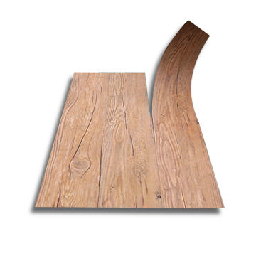 China Water Resistant Floating Tile And Plank From Zhangjiagang