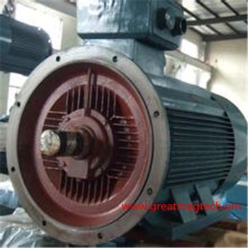 Y2 Series Electric Magnetic Motors Y2 Series Electric Magnetic Motors China