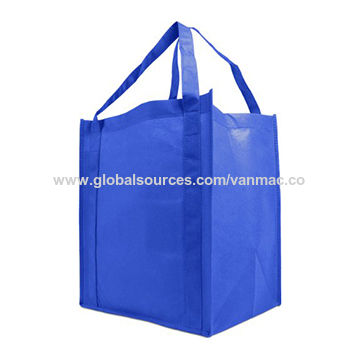 non woven carry bags manufacturer