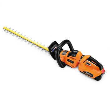 power hand trimmers