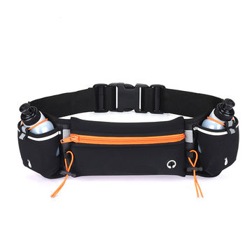 neoprene belt bag