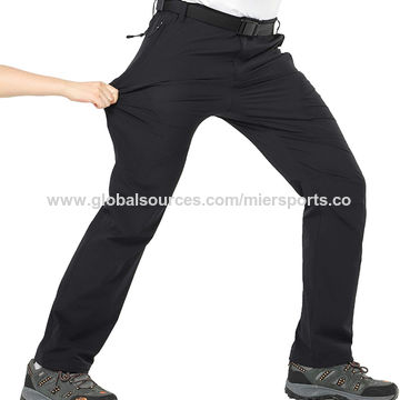 mens lightweight jeans with elastic waist