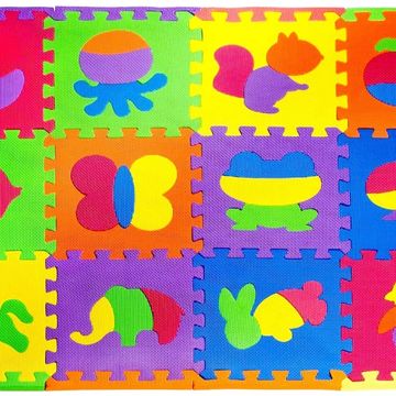 China Foam Floor Mats For Kids Baby Crawling Mat Memory Floor Mats For Kids Baby Crawling Mat