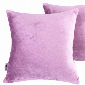 super soft pillow case