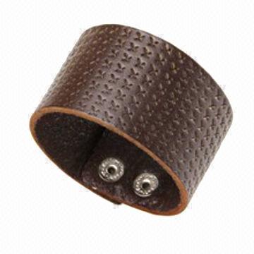 Engraved Men S Leather Cuff Bracelet Global Sources Leather Cuff Bracelet China