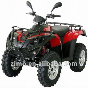 400cc Atv 4x4 Global Sources